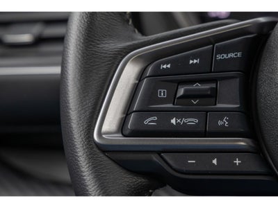 2025 Subaru Ascent Premium