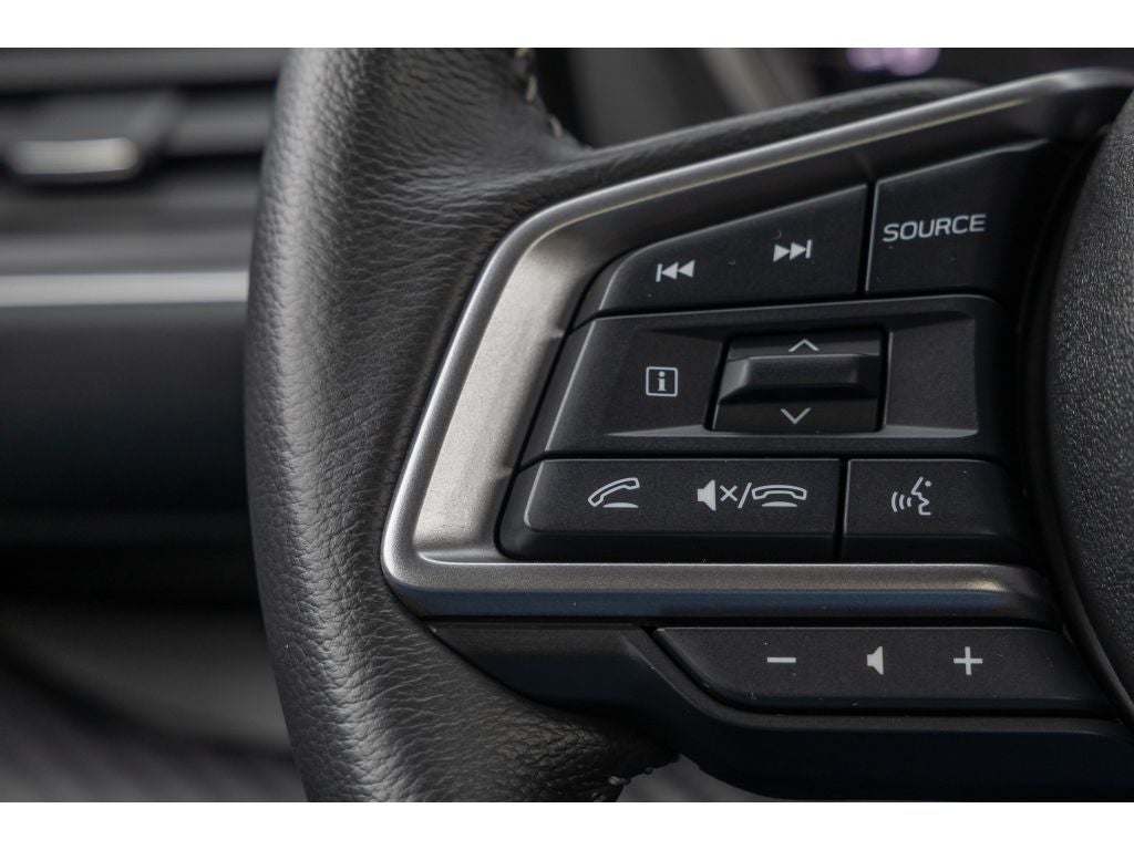 2025 Subaru Ascent Premium