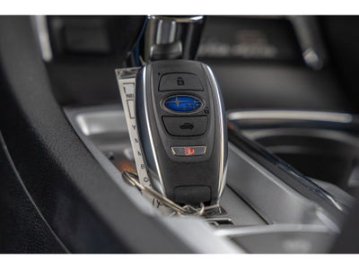 2025 Subaru Ascent Premium