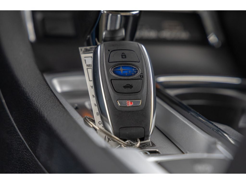 2025 Subaru Ascent Premium