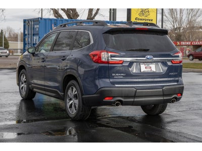 2025 Subaru Ascent Premium