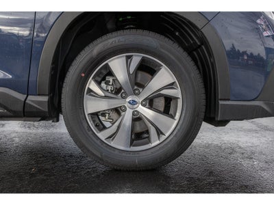 2025 Subaru Ascent Premium