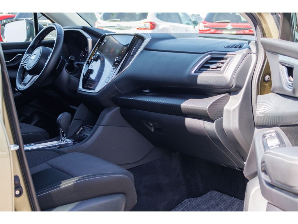 2025 Subaru Ascent Premium