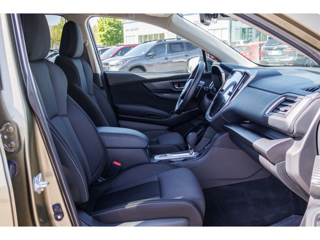 2025 Subaru Ascent Premium