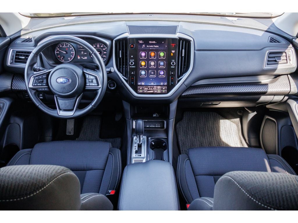 2025 Subaru Ascent Premium