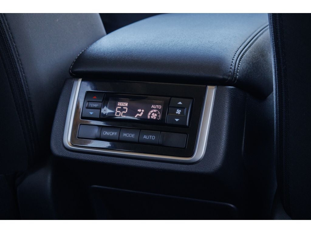 2025 Subaru Ascent Premium