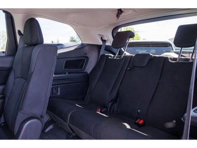 2025 Subaru Ascent Premium