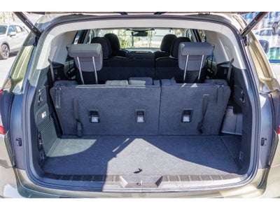 2025 Subaru Ascent Premium