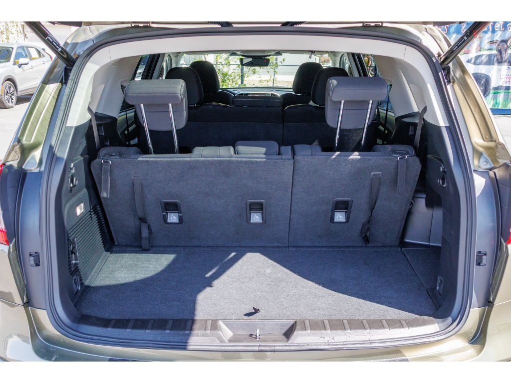 2025 Subaru Ascent Premium