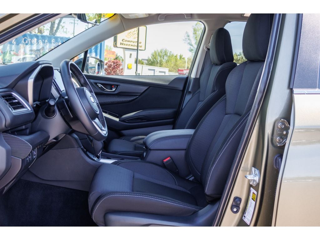 2025 Subaru Ascent Premium
