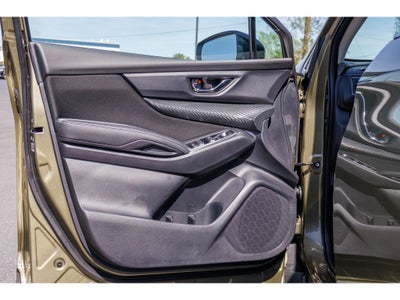 2025 Subaru Ascent Premium