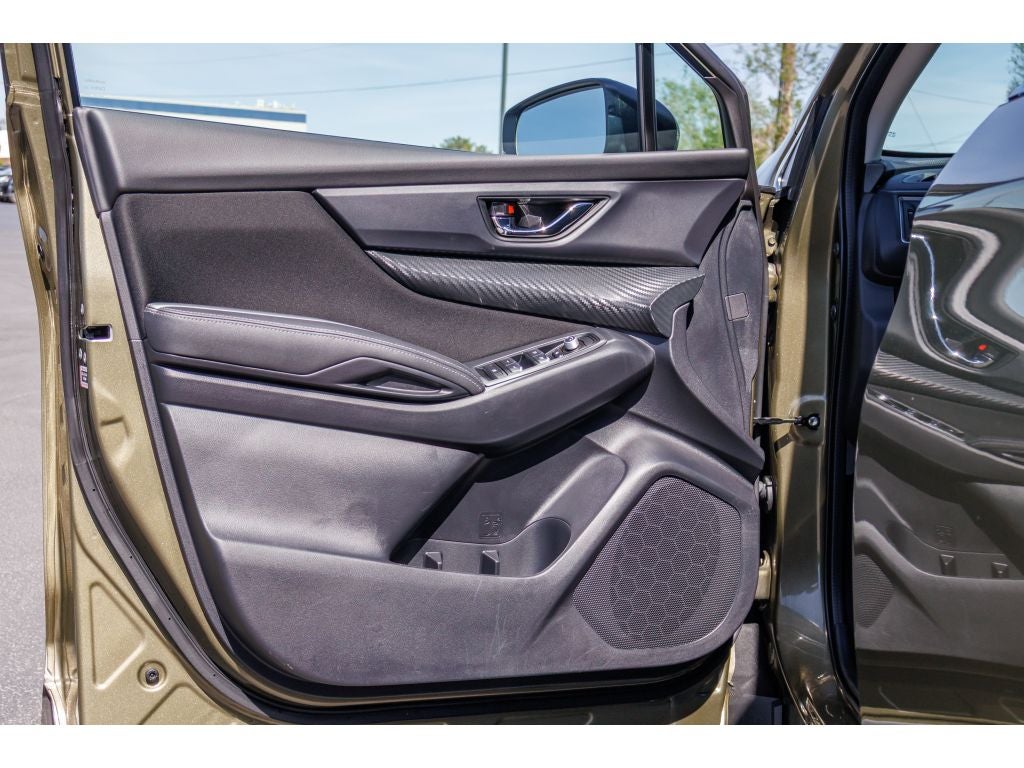 2025 Subaru Ascent Premium