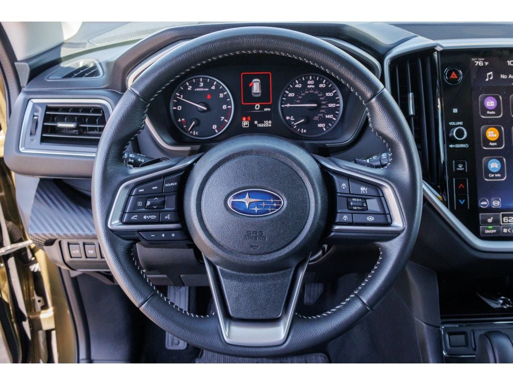 2025 Subaru Ascent Premium