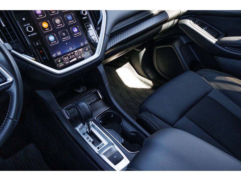 2025 Subaru Ascent Premium