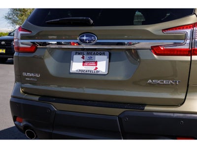 2025 Subaru Ascent Premium