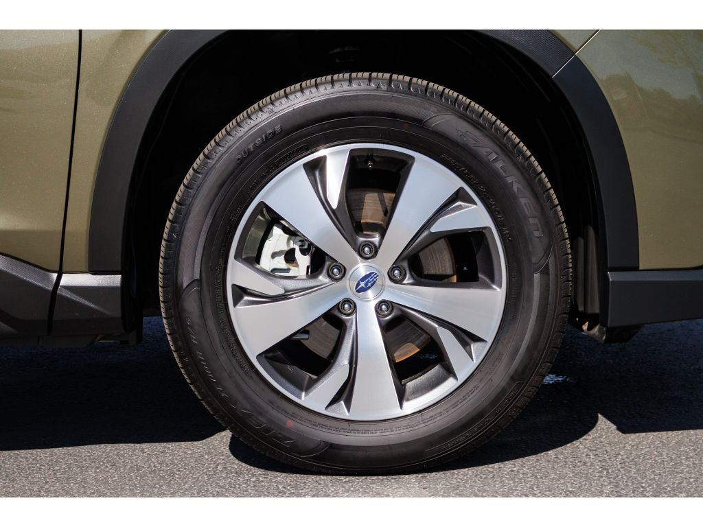2025 Subaru Ascent Premium