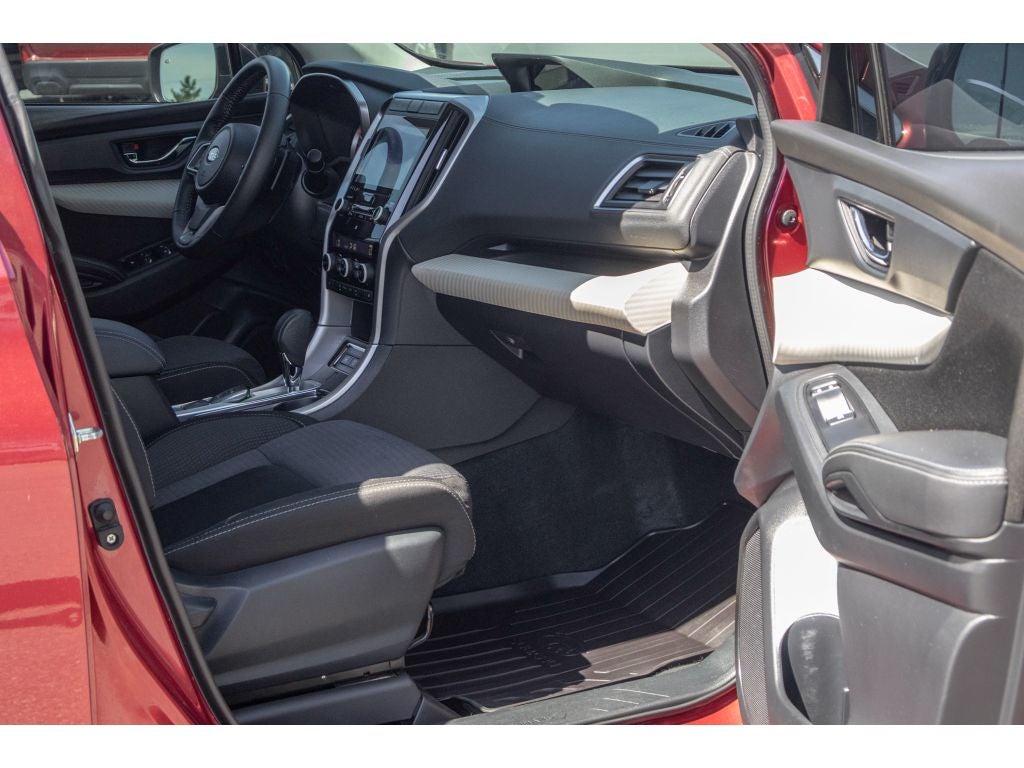 2020 Subaru Ascent Premium
