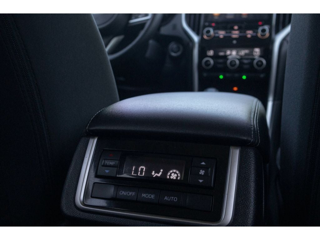 2020 Subaru Ascent Premium