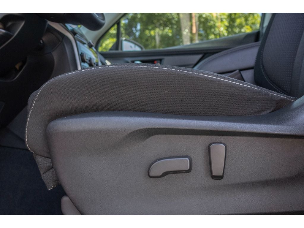 2020 Subaru Ascent Premium