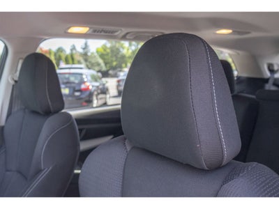 2020 Subaru Ascent Premium