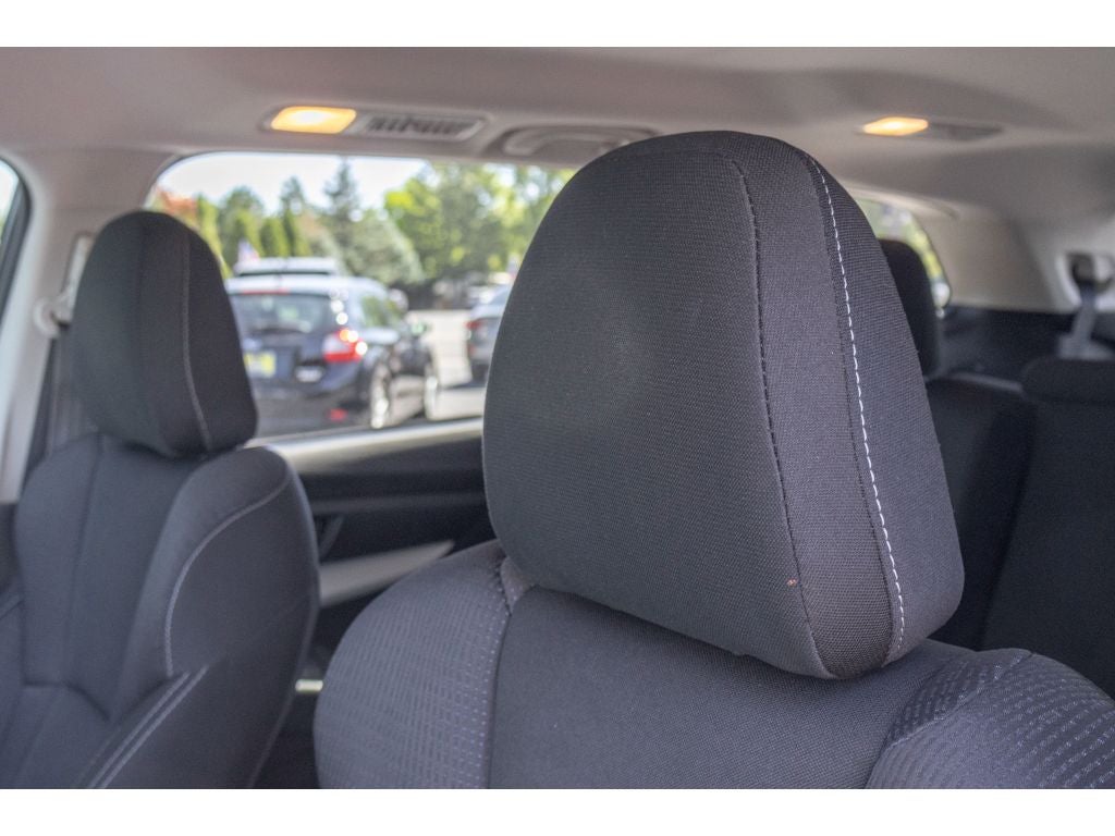 2020 Subaru Ascent Premium