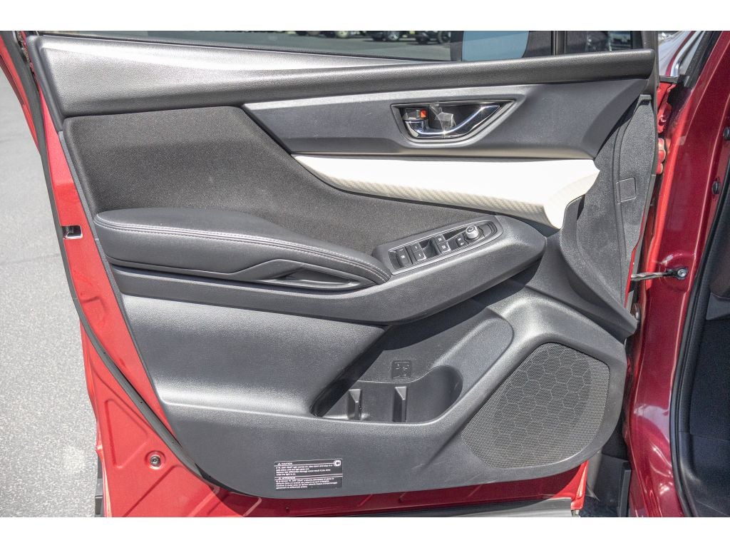 2020 Subaru Ascent Premium