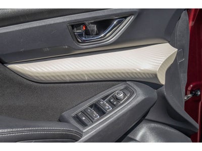 2020 Subaru Ascent Premium
