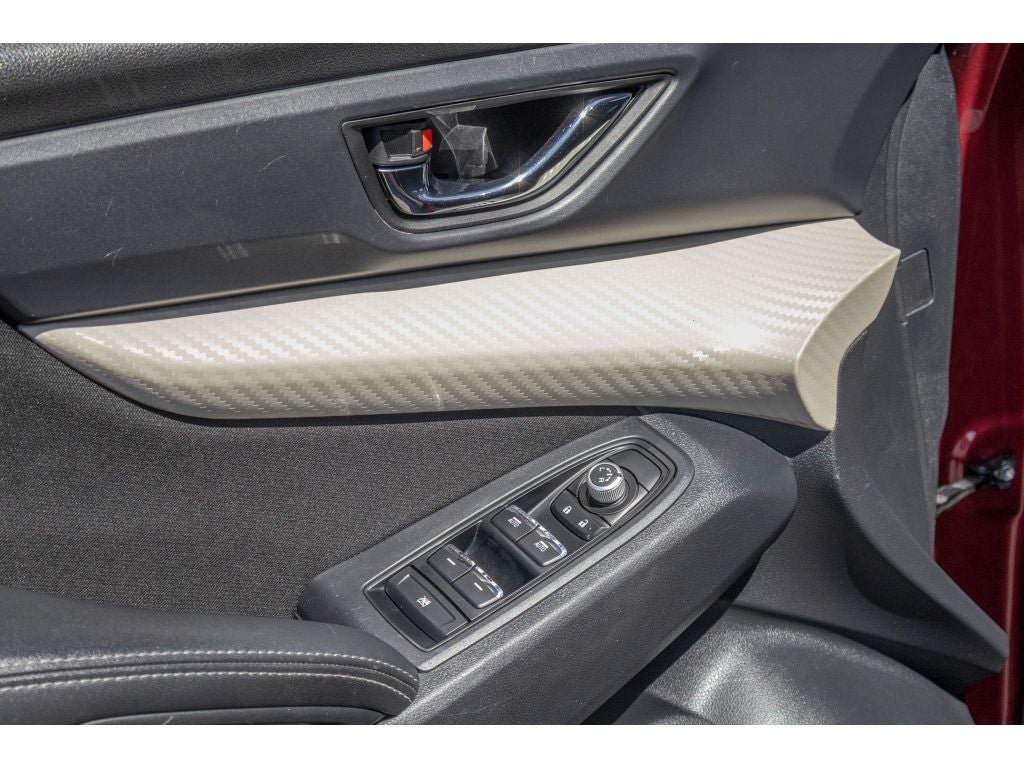 2020 Subaru Ascent Premium