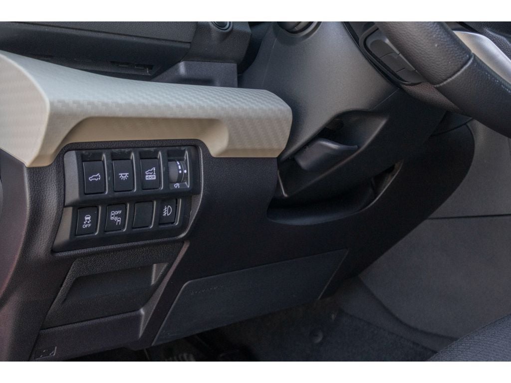 2020 Subaru Ascent Premium