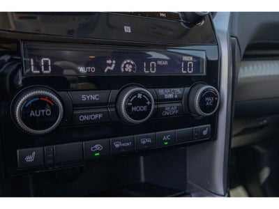 2020 Subaru Ascent Premium
