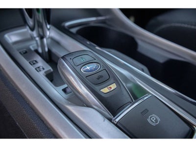 2020 Subaru Ascent Premium