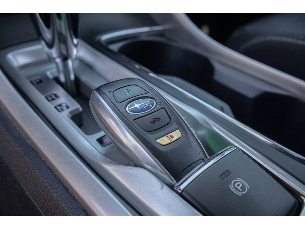 2020 Subaru Ascent Premium