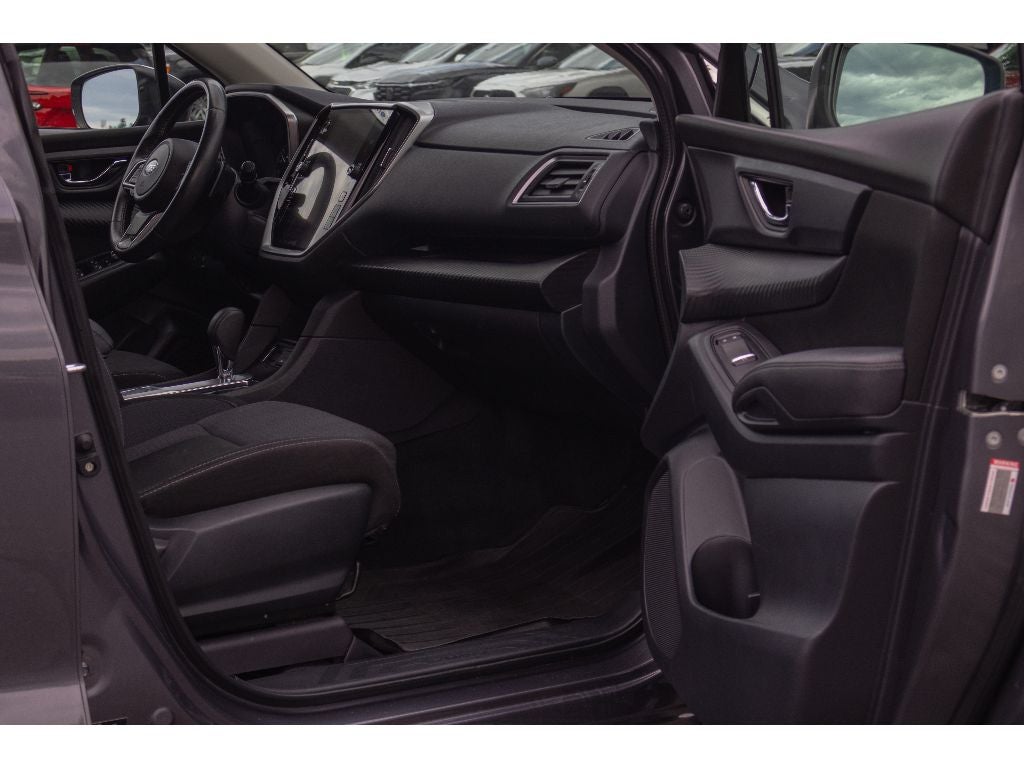 2025 Subaru Ascent Premium