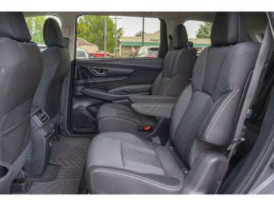 2025 Subaru Ascent Premium