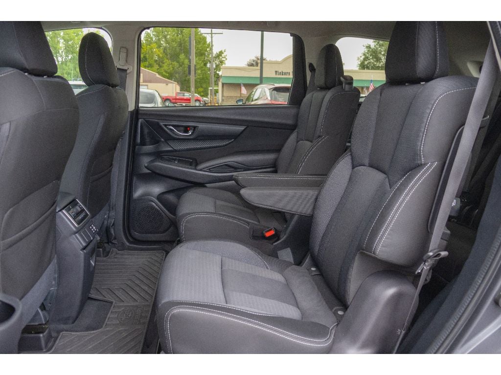 2025 Subaru Ascent Premium