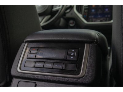 2025 Subaru Ascent Premium