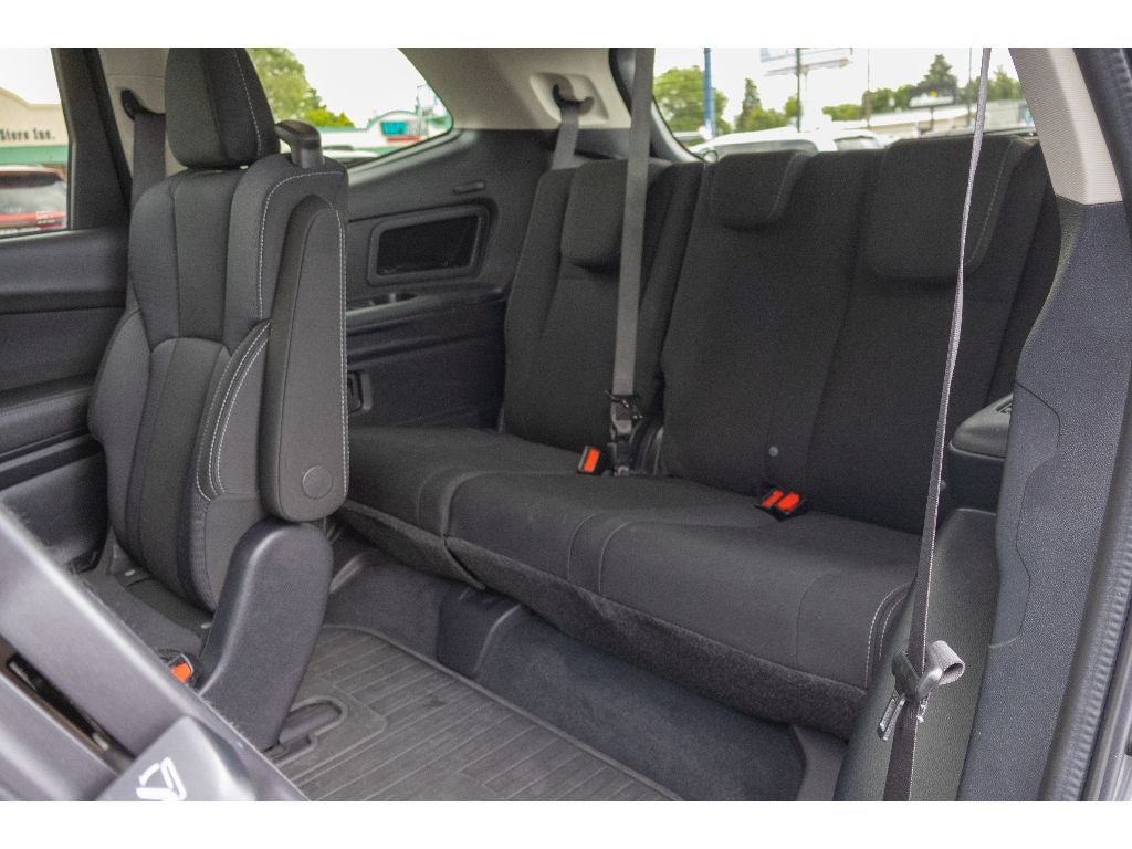 2025 Subaru Ascent Premium