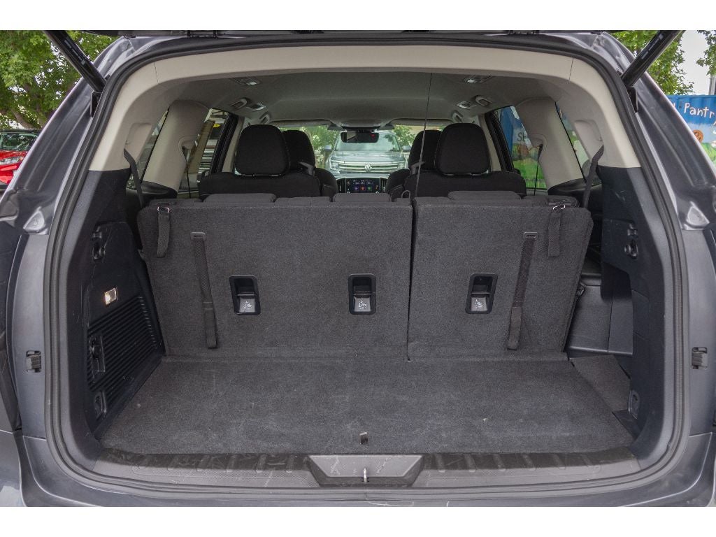 2025 Subaru Ascent Premium
