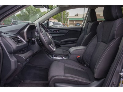 2025 Subaru Ascent Premium