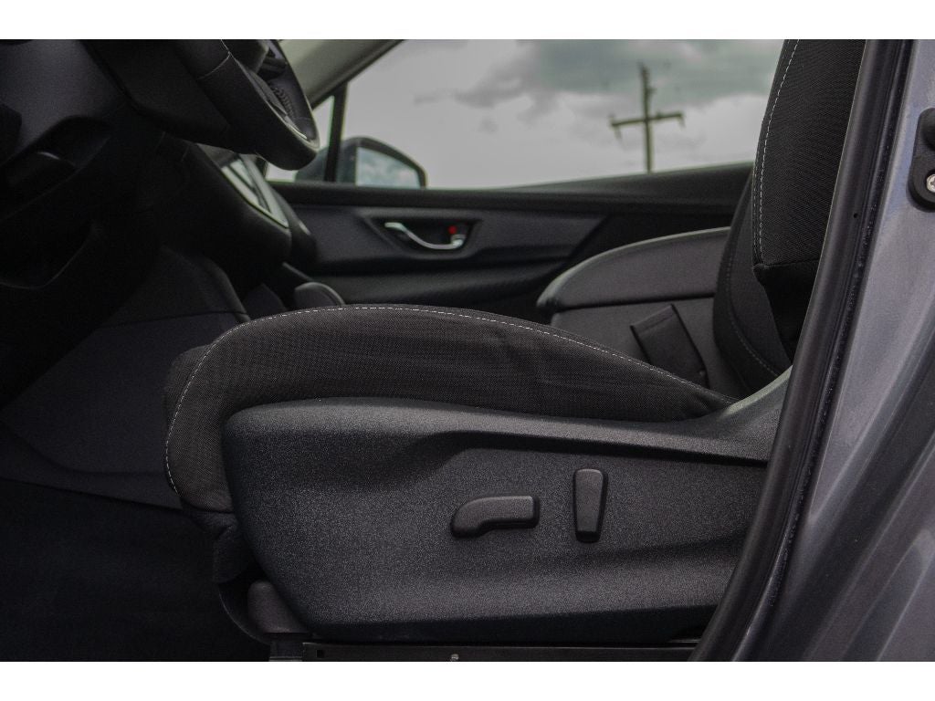 2025 Subaru Ascent Premium