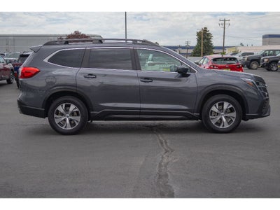 2025 Subaru Ascent Premium