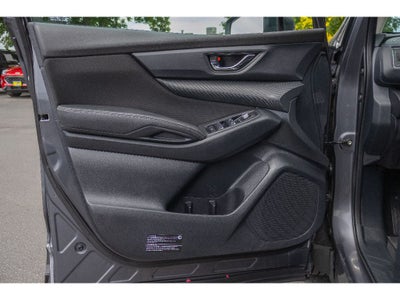 2025 Subaru Ascent Premium
