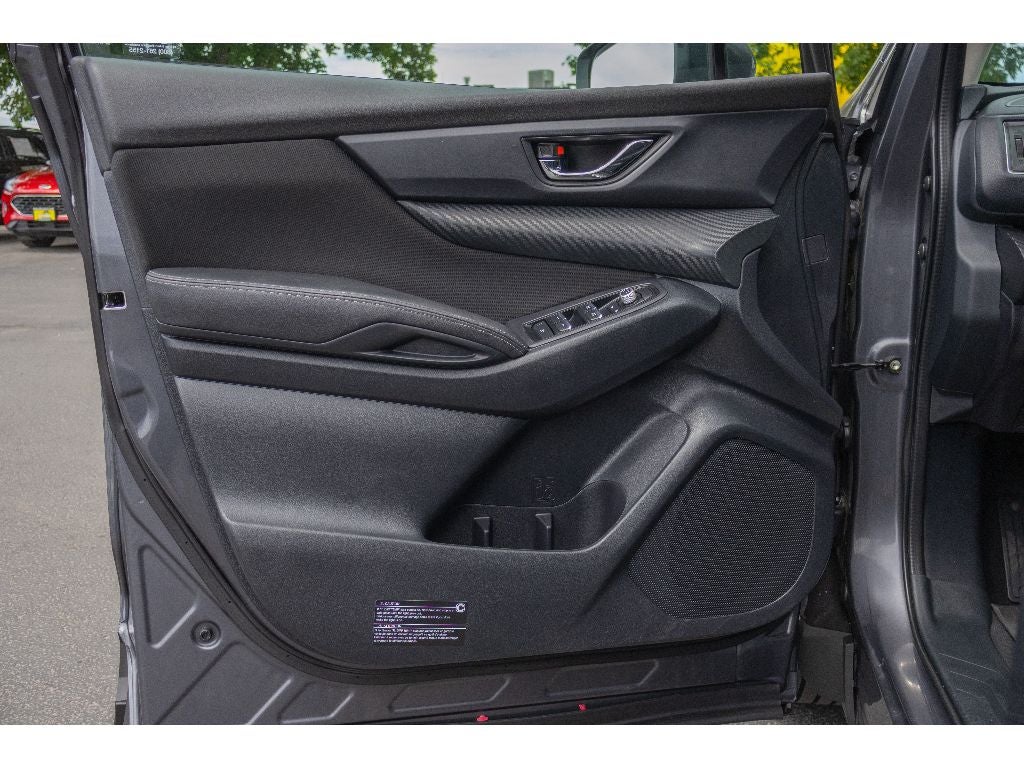 2025 Subaru Ascent Premium