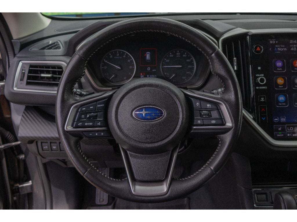 2025 Subaru Ascent Premium