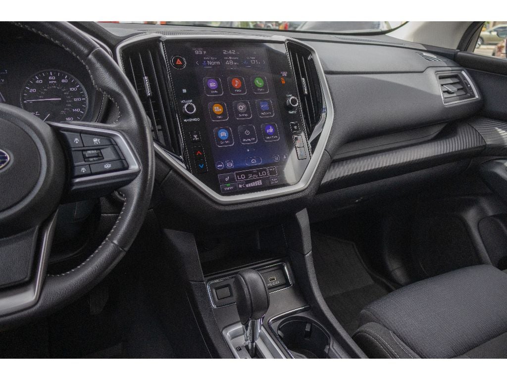 2025 Subaru Ascent Premium