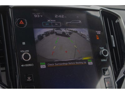 2025 Subaru Ascent Premium