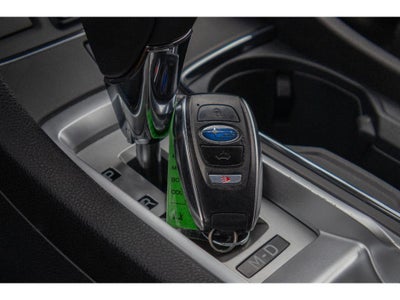 2025 Subaru Ascent Premium