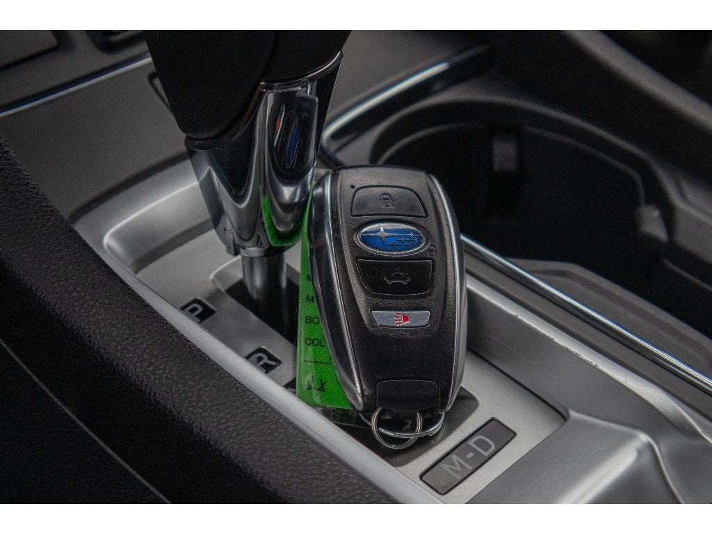 2025 Subaru Ascent Premium