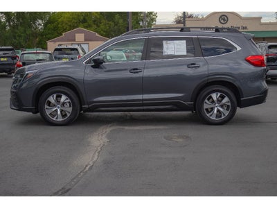 2025 Subaru Ascent Premium