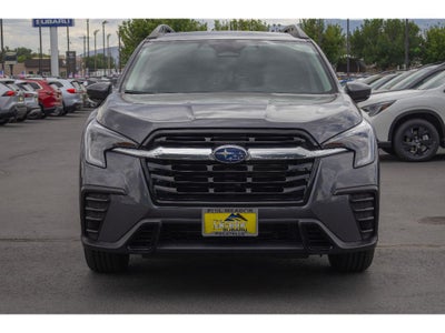 2025 Subaru Ascent Premium